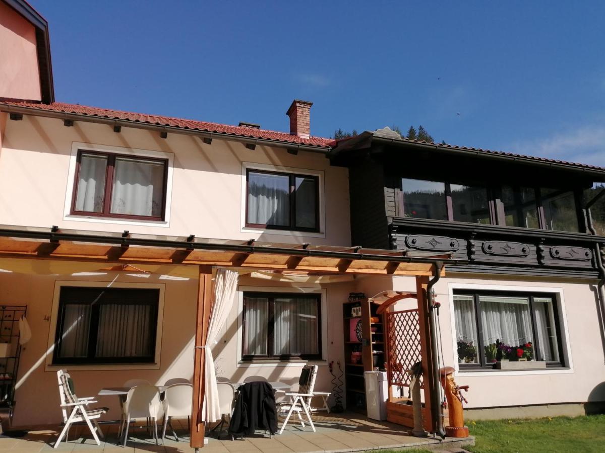 Privatzimmer Deutz Durnstein in der Steiermark Экстерьер фото