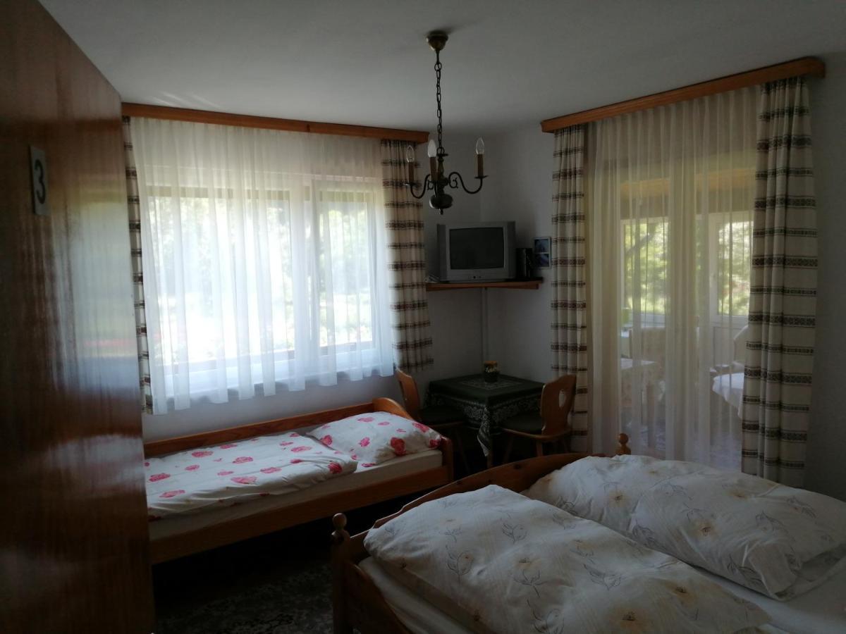 Privatzimmer Deutz Durnstein in der Steiermark Экстерьер фото
