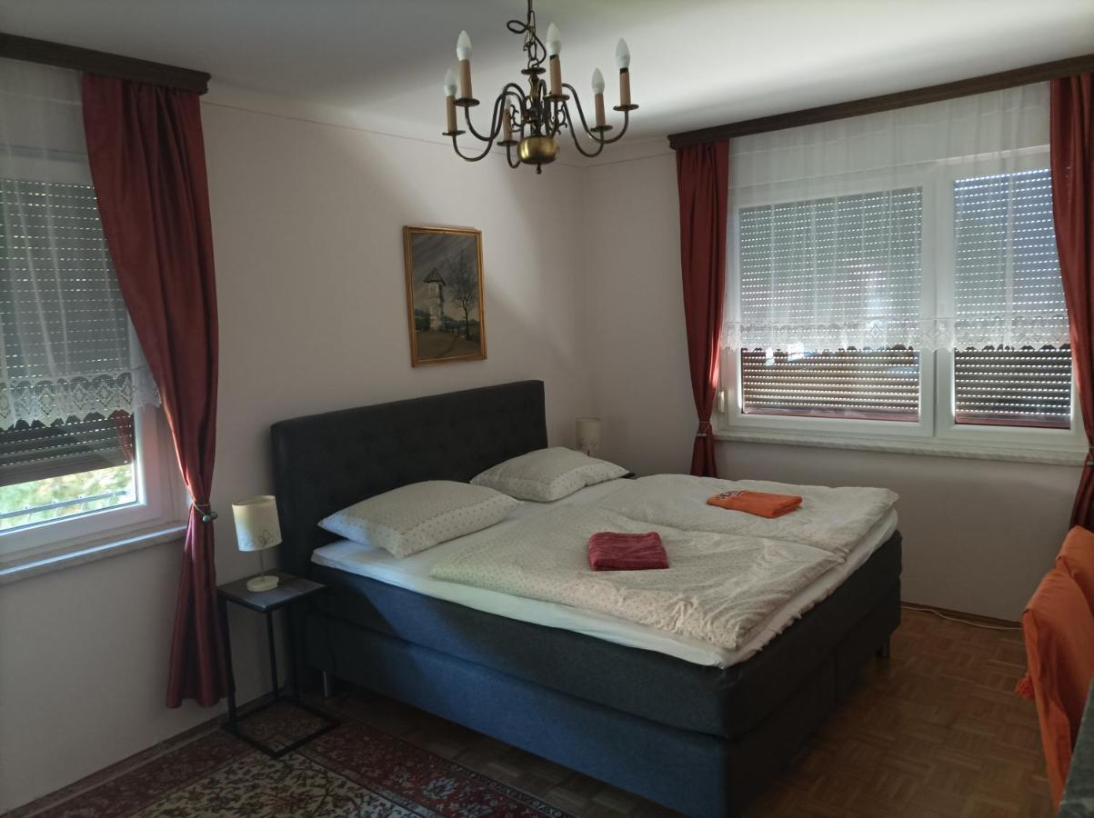 Privatzimmer Deutz Durnstein in der Steiermark Экстерьер фото